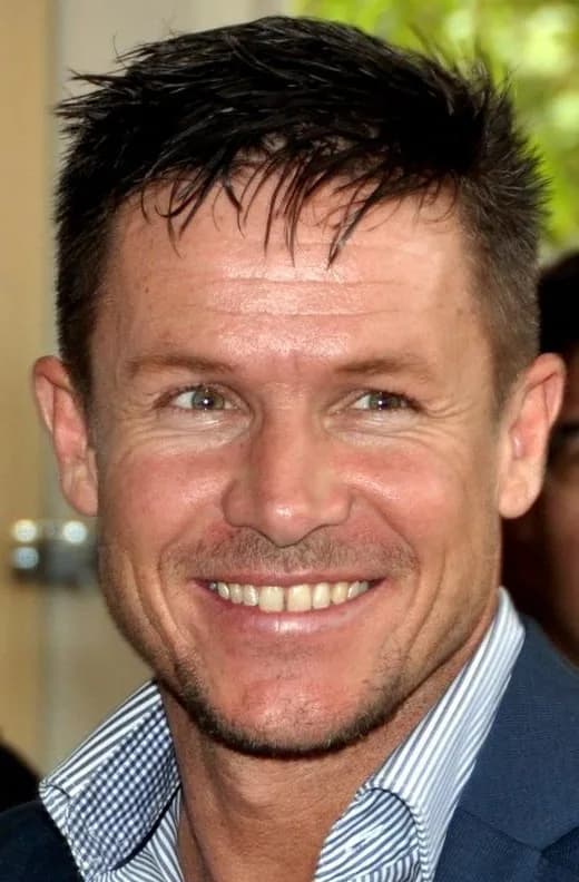 Felix Baumgartner - Felix Baumgartner à l'enregistrement de "Vivement dimanche"