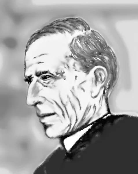Pierre Teilhard de Chardin - Pierre Teilhard de Chardin