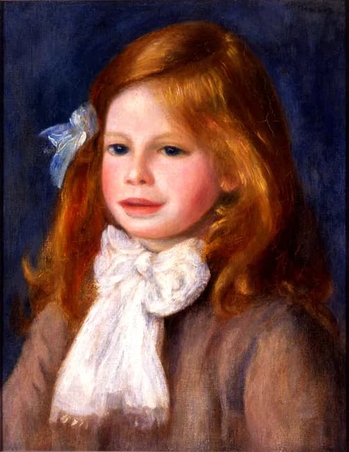Jean Renoir - Retrato de Jean Renoir.jpg