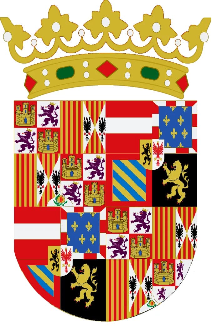 Juana I of Castile - Joanna of Castile as Castilian Monarch