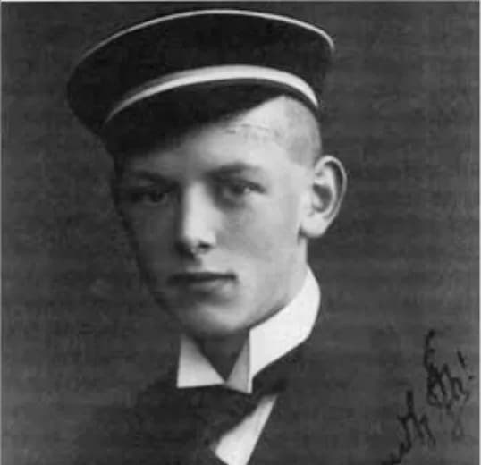 Adolf Butenandt - Adolf Friedrich Johann Butenandt (* 24. März 1903 in Lehe; † 18. Januar 1995 in München)