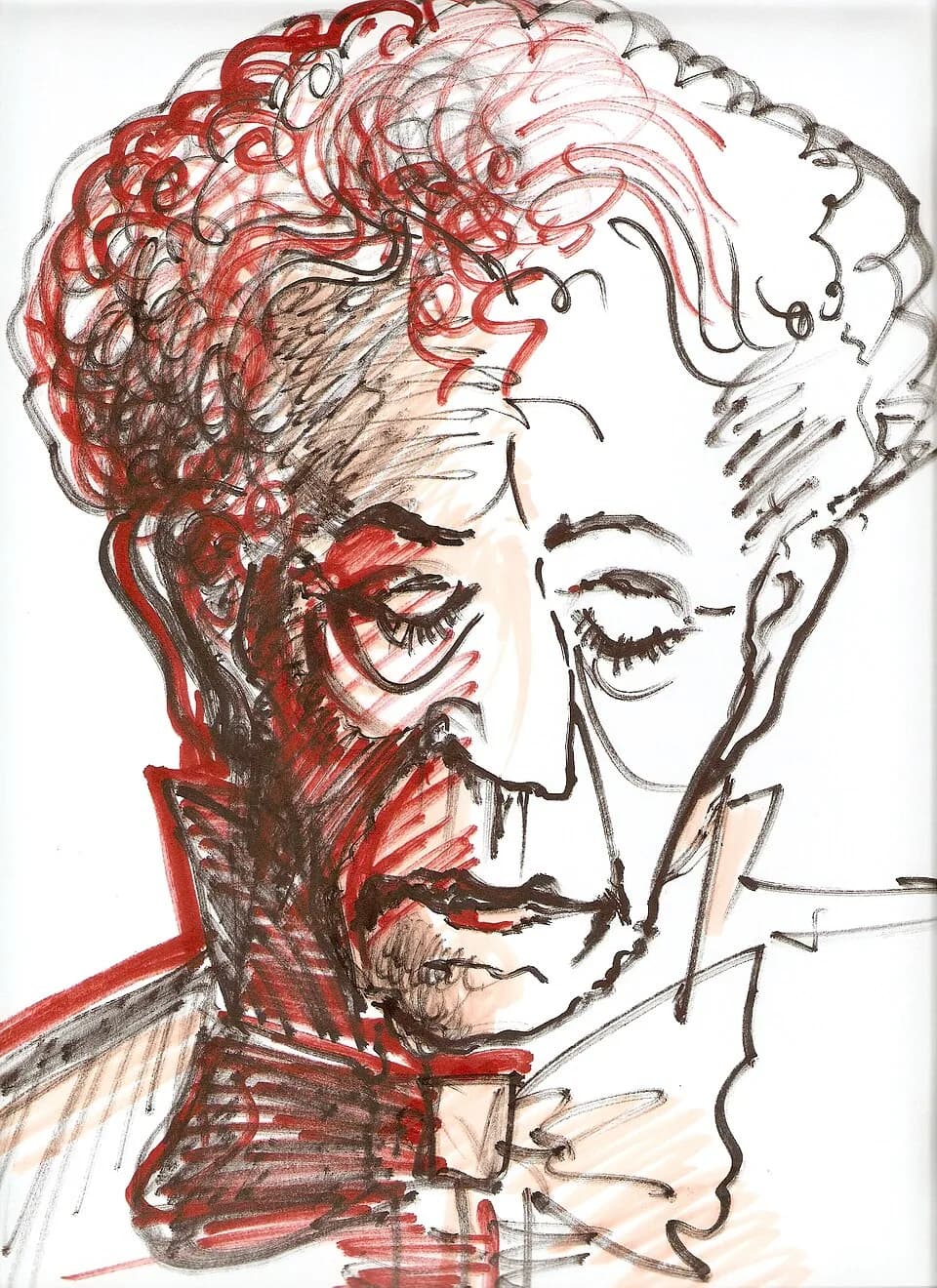 Arthur Rubinstein - Artur Rubinstein (1887-1982) – polski pianista pochodzenia żydowskiego.