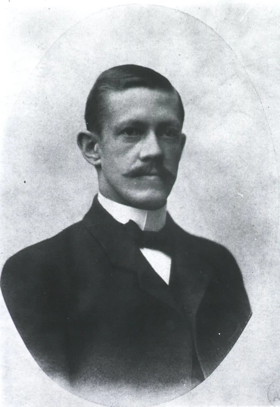 Allvar Gullstrand - Allvar Gullstrand