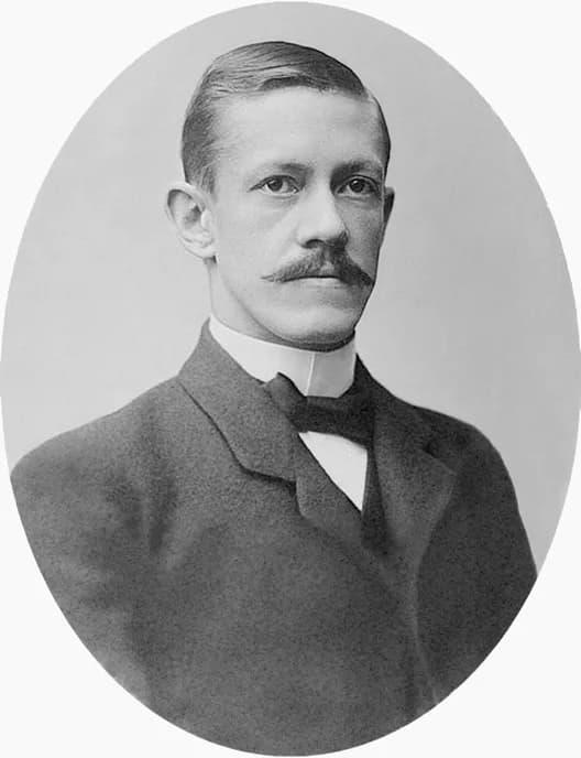 Allvar Gullstrand - Allvar Gullstrand