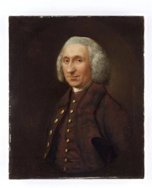 Thomas Gainsborough - Portrait of Ralph Leycester of Toft Hall, Knutsford, Cheshire by Thomas Gainsborough.jpg