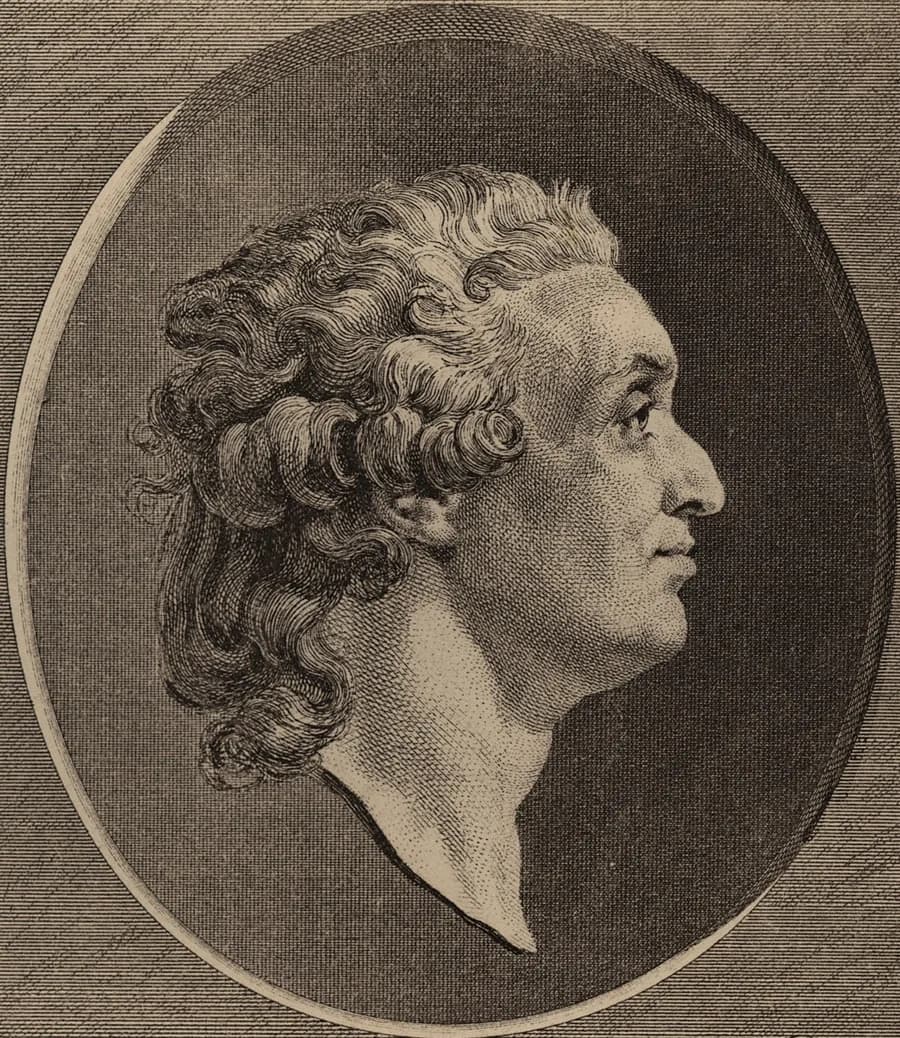 Jean-Antoine-Nicolas de Caritat de Condorcet - Marie Jean Antoine Nicolas Caritat, marquis de Condorcet (1743-1794), French philosopher, mathematician, and political scientist.