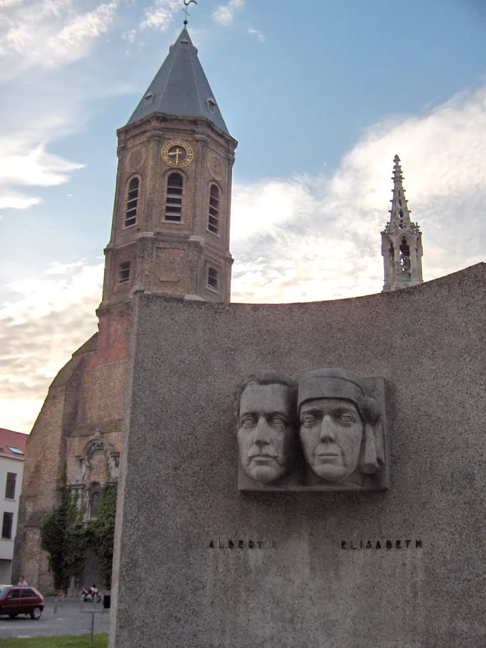 Albert I of Belgium - Monument.oorlogssl.(02).jpg