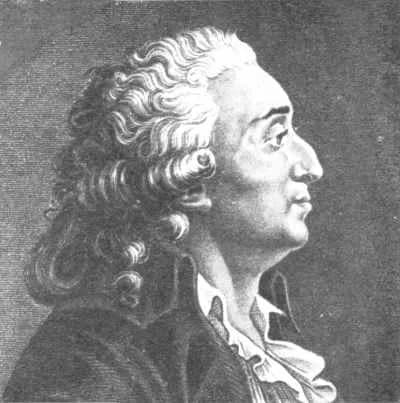Jean-Antoine-Nicolas de Caritat de Condorcet - Nicolas de Condorcet, transfered from fr: