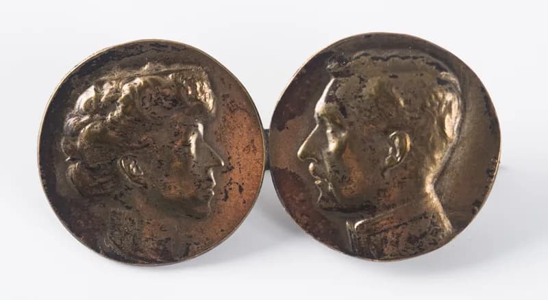 Albert I of Belgium - Koning Soldaat., item 53.jpg