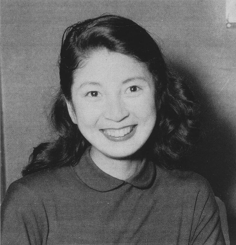 Momoko Kōchi - Momoko Kōchi (Japanese actress).
