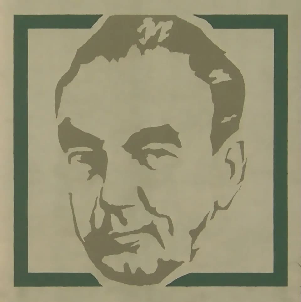 Erich Kästner - German author Erich Kästner