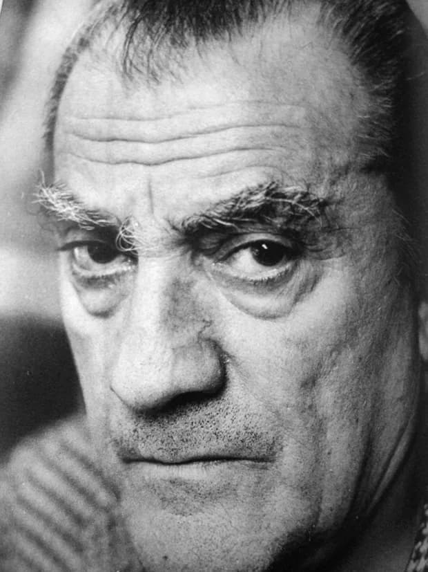 Luchino Visconti - Luchino-visconti