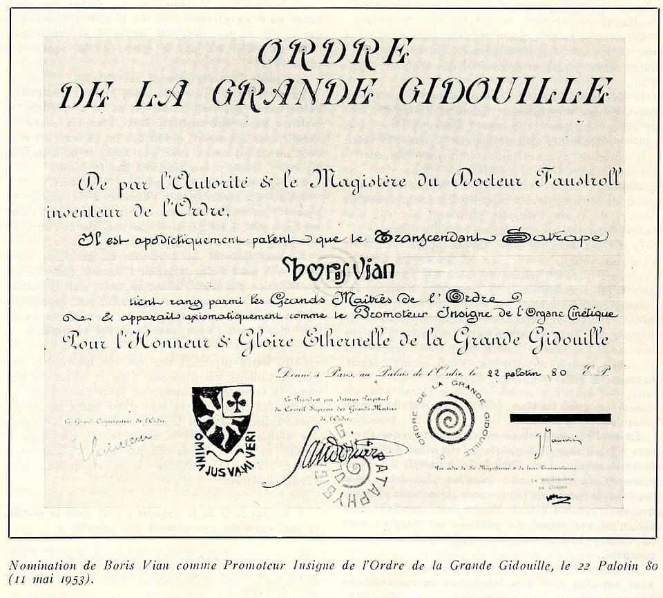 Boris Vian - Boris-gidouille-5-1953.jpg