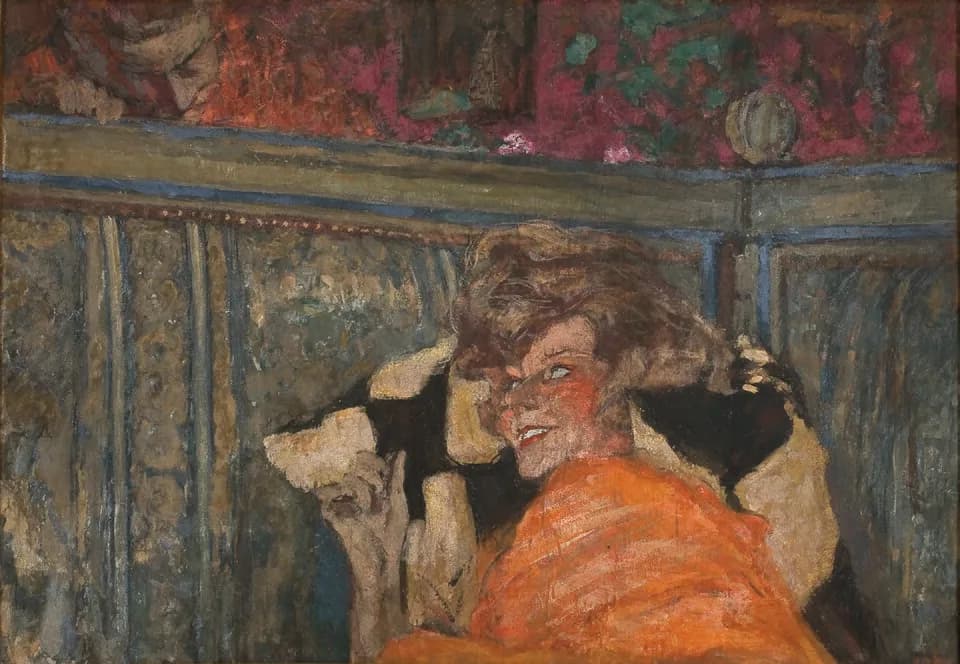 Sacha Guitry - Édouard Vuillard - Yvonne Printemps e Sacha Guitry.jpg
