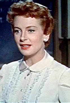 Deborah Kerr - Cropped screenshot of Deborah Kerr from the trailer for the film An Affair to Remember