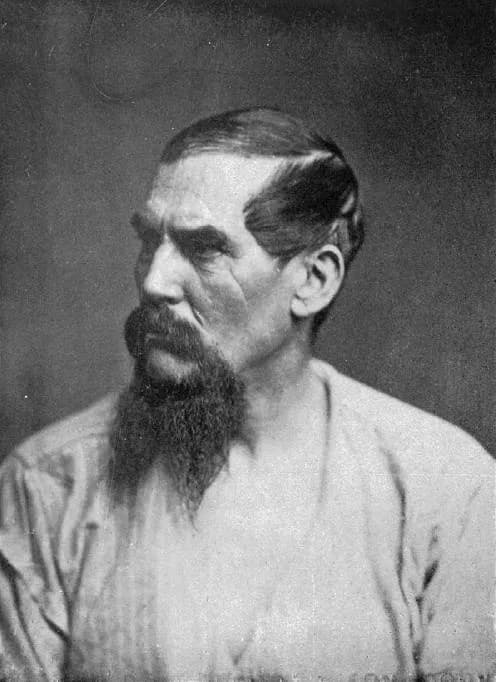 Richard Francis Burton - Sir Richard Francis Burton  1821-1890
Explorer, ethnographer, and man of letters. Pilgrim to Mecca and Harar; discoverer of Lake Tanganyika; translator of the Arabian Nights; 