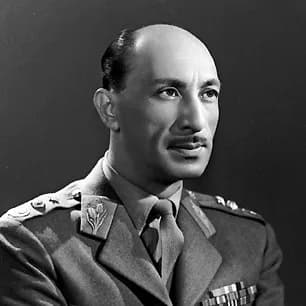 Mohammed Zahir Shah - King Zahir Shah of Afghanistan