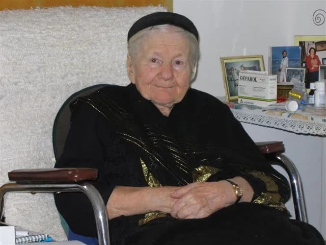 Irena Sendler - Irena Sendler (1910-2008)