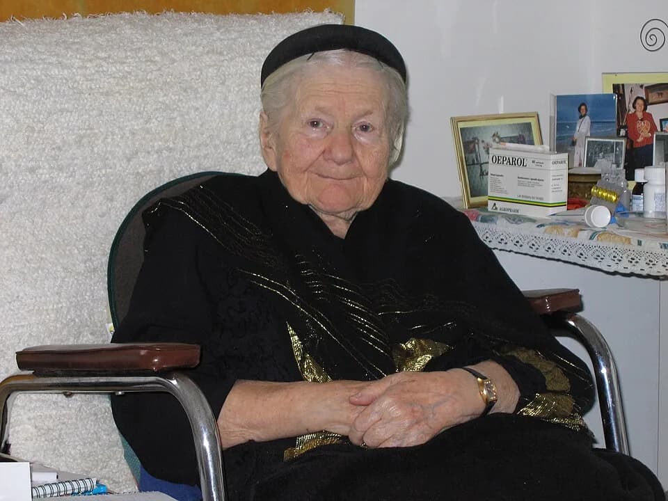 Irena Sendler - Irena Sendler (1910-2008), Polish social worker and activist, Righteous Among the Nations