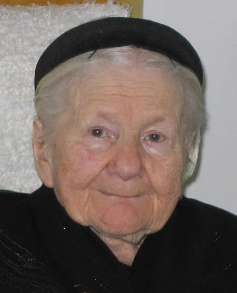 Irena Sendler - Irena Sendler (1910-2008), Polish social worker and activist, Righteous Among the Nations