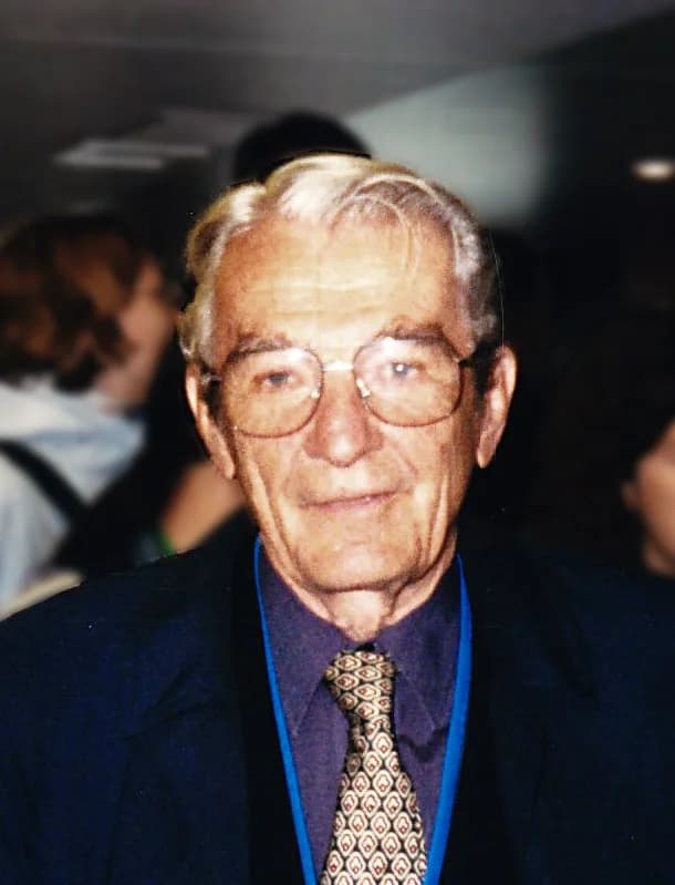 Ivar Giæver - Ivar Giaever