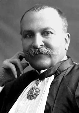 Paul Sabatier - Paul Sabatier (chemist)