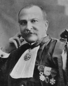 Paul Sabatier - Paul Sabatier