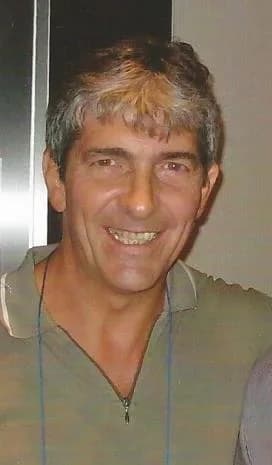 Paolo Rossi - The Italian footballer Paolo Rossi.