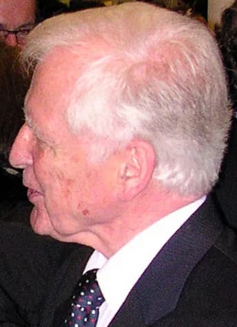 Harald zur Hausen - Harald zur Hausen