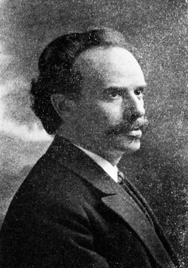 Franz Boas - Franz Boas