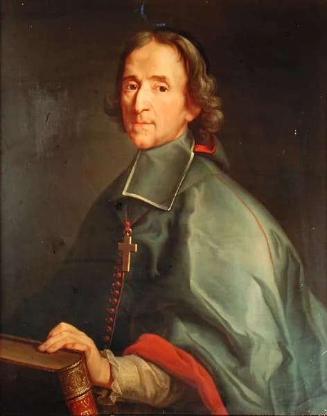 François Fénelon - Francois de Salignac de la Mothe-Fenelon.jpg