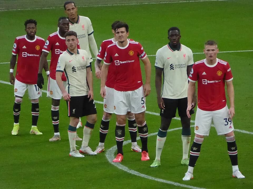 Diogo Jota - Manchester United v Liverpool (0-5), Premier League, Old Trafford, Metropolitan Borough of Trafford, Greater Manchester, England, 24 October 2021