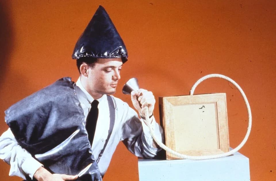 Wilhelm Reich - Psychiatrist Wilhelm Reich sold “orgone accumulators” like the three versions pictured here to capture a mysterious force used to treat a variety of serious diseases.  FDA moved agains