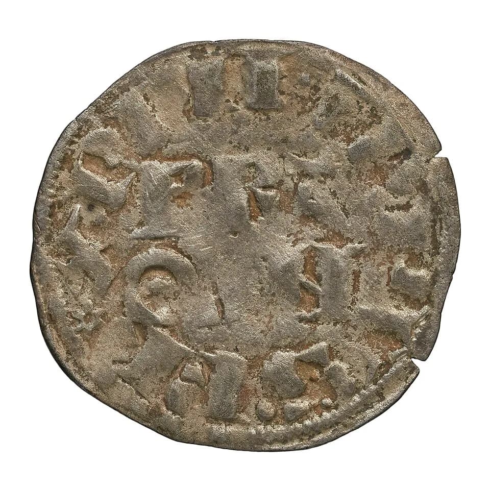 Philip VI of France - Appartient à l’ensemble documentaire : MonnFrRoy