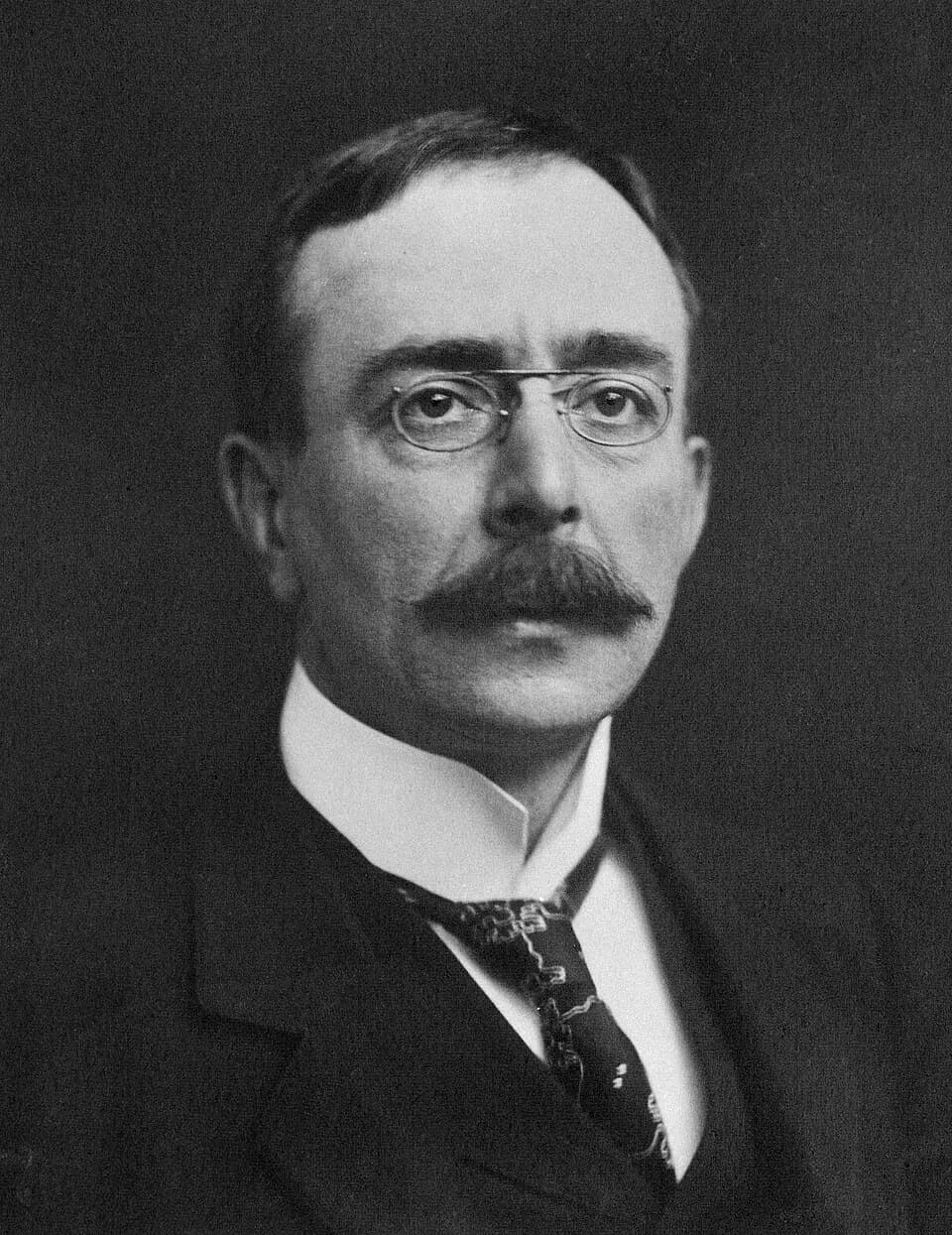 Charles Scott Sherrington - Charles Scott Sherrington