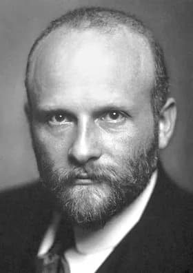 Robert Bárány - Robert Barany, Nobel Prize in Medicine 1914