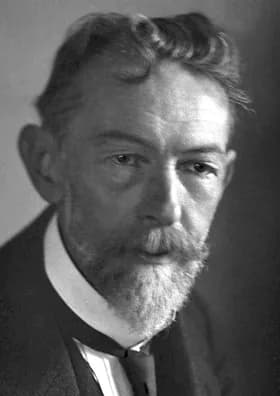 Richard Adolf Zsigmondy - Richard Adolf Zsigmondy 1865－1929