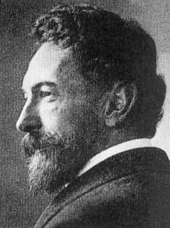 Richard Adolf Zsigmondy - Richard Zsigmondy