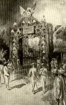Emilio Aguinaldo - AguinaldoTriumphalArch.jpg