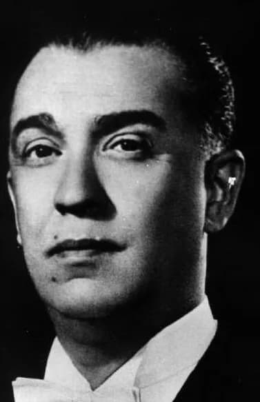Juscelino Kubitschek - Президент Бразилии Жуселину Кубичек