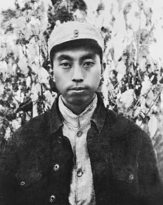 Hua Guofeng - Hua Guofeng