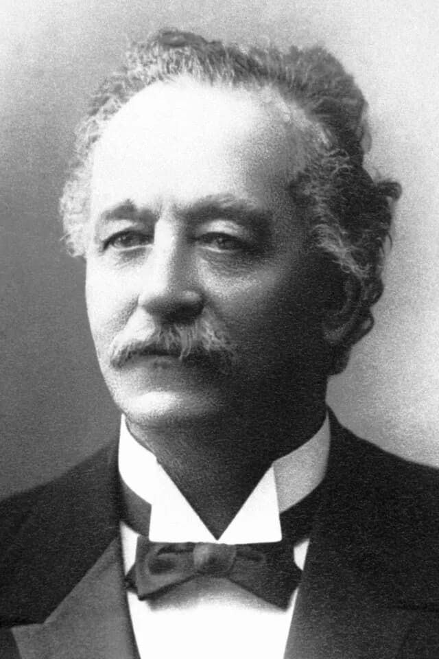 Élie Ducommun - Élie Ducommun