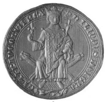 Philip III of France - Philip III of France