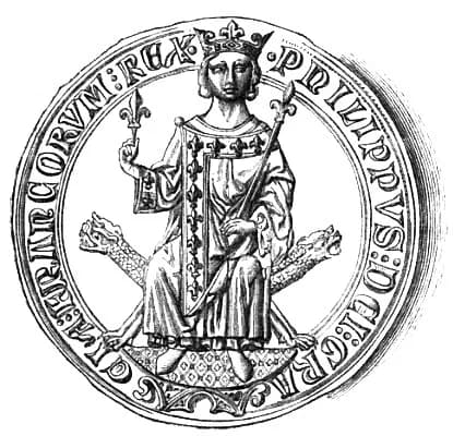 Philip III of France - Philippe III