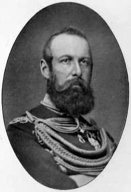 Carl XV of Sweden - Charles XV of Sweden