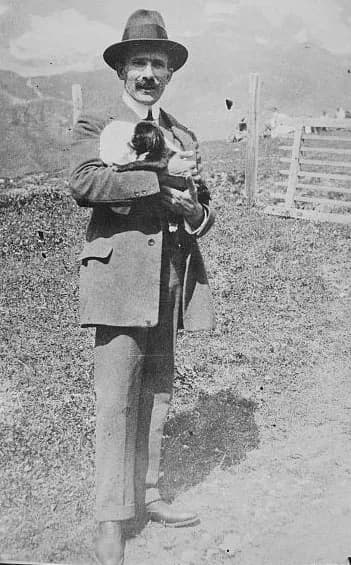 Arturo Toscanini - Arturo Toscanini (1867 – 1957), Italian musician, conductor