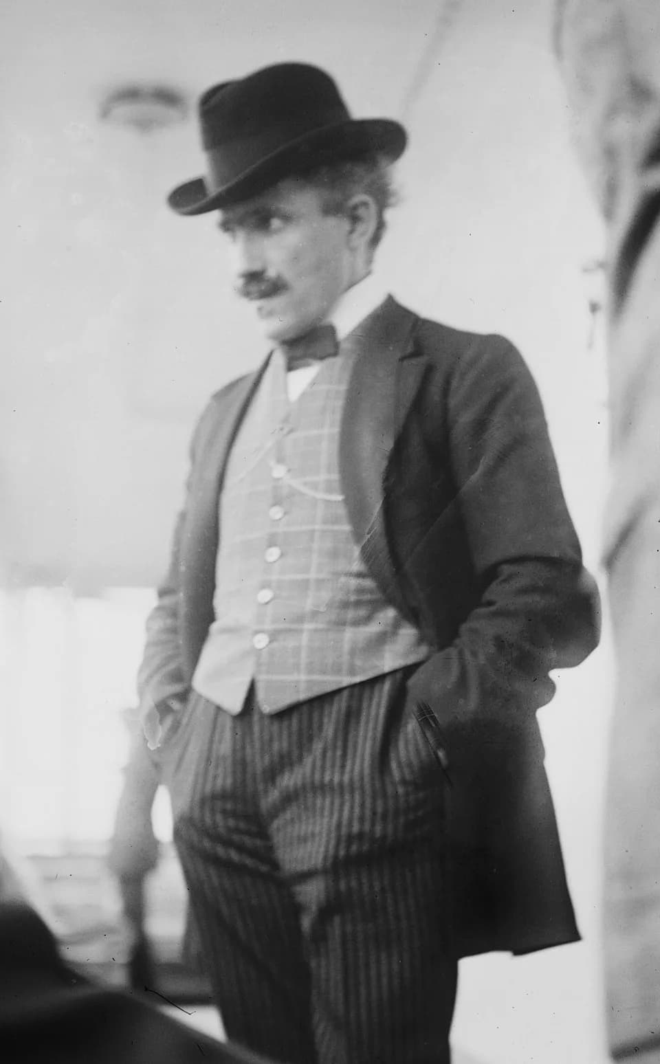 Arturo Toscanini - Arturo Toscanini