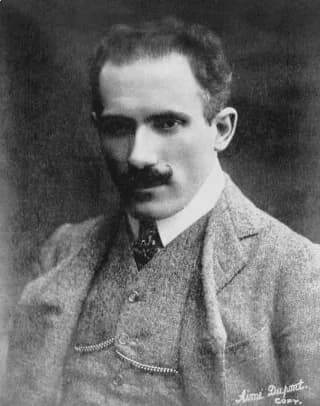 Arturo Toscanini - Arturo Toscanini in 1908