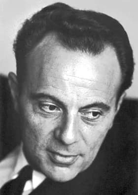François Jacob - François Jacob, Nobel Prize in Physiology or Medicine 1965