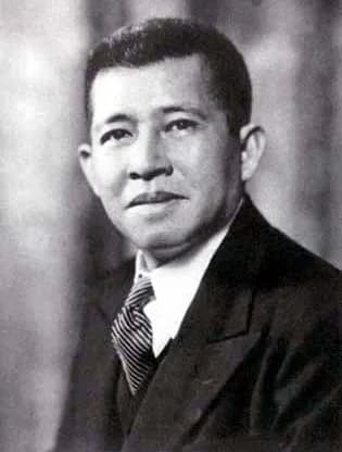 Pridi Banomyong - ภาพถ่าย ปรีดี พนมยงค์